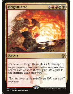 Brightflame