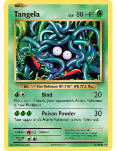 Tangela
