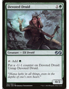 Devoted Druid - Foil