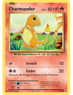 Charmander