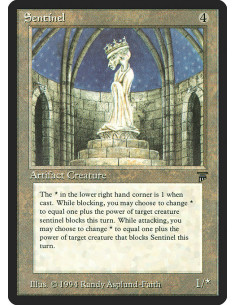 Sentinel