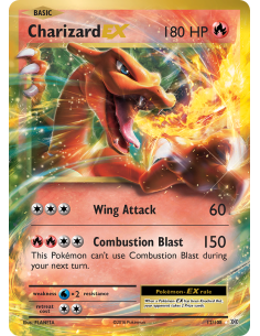 Charizard-EX