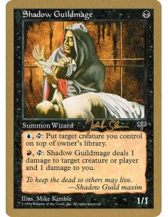 Shadow Guildmage