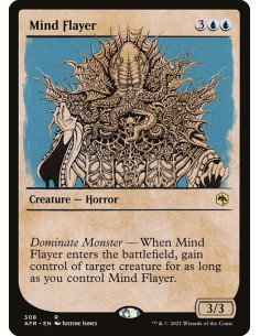 Mind Flayer
