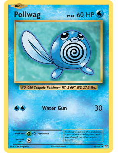 Poliwag