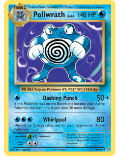 Poliwrath