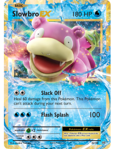 Slowbro-EX