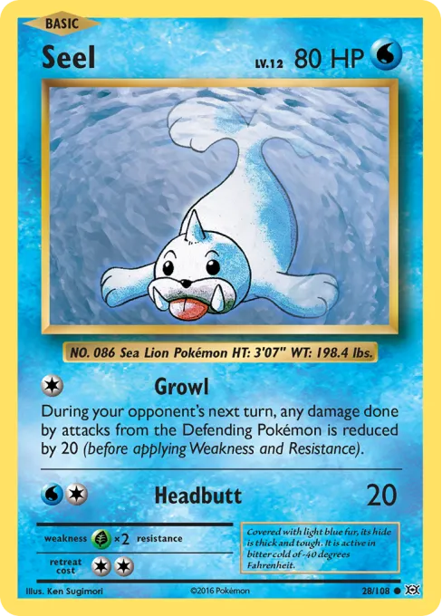 Seel