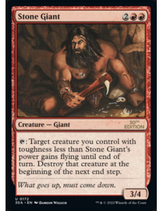 Stone Giant