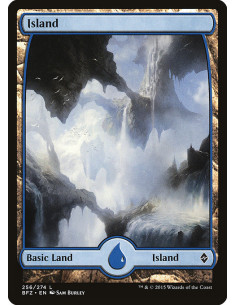 Island