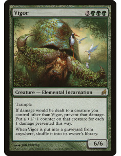 Vigor