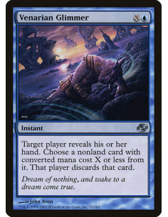 Venarian Glimmer - Foil