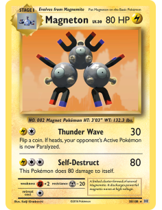 Magneton