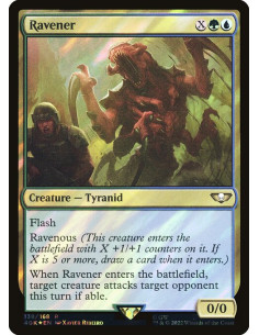 Ravener - Foil