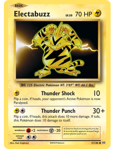 Electabuzz