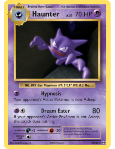 Haunter