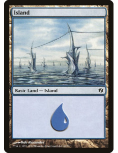 Island