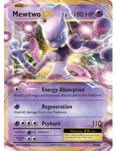 Mewtwo-EX