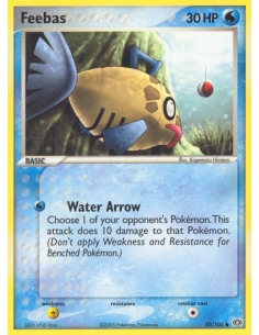 Feebas