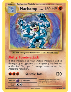 Machamp
