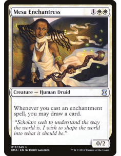 Mesa Enchantress