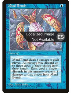 Mind Bomb