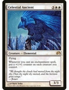 Celestial Ancient