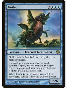 Guile
