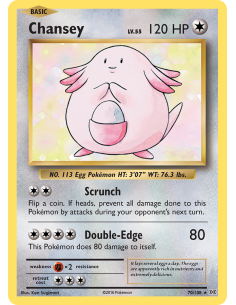 Chansey