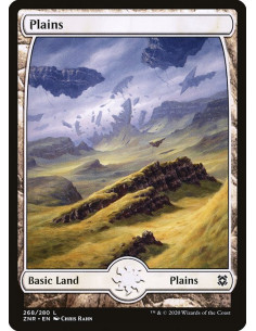 Plains