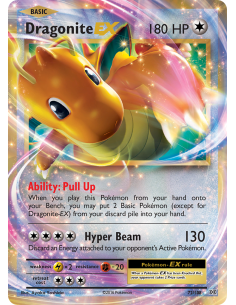 Dragonite-EX