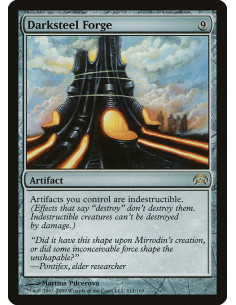 Darksteel Forge