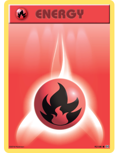 Fire Energy