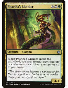 Pharika's Mender - Foil