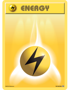 Lightning Energy