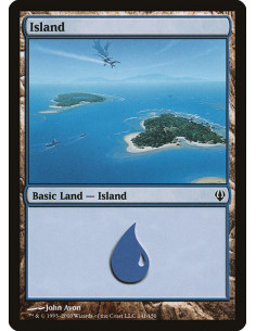 Island