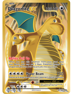 Dragonite-EX