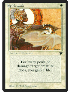 Spirit Link
