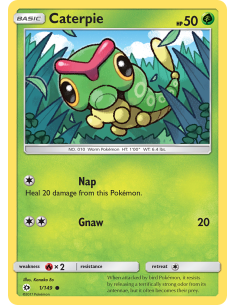 Caterpie