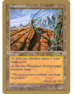 Wasteland
