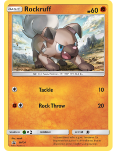 Rockruff