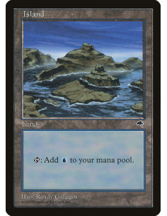Island