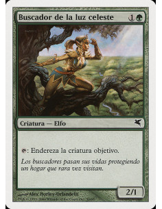 Seeker of Skybreak