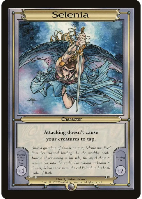 Selenia