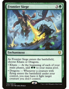 Frontier Siege