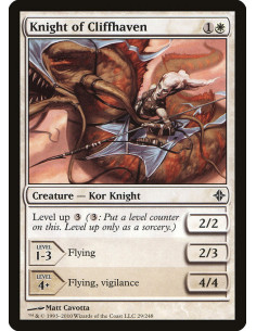 Knight of Cliffhaven