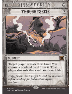 Thoughtseize