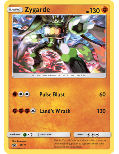 Zygarde