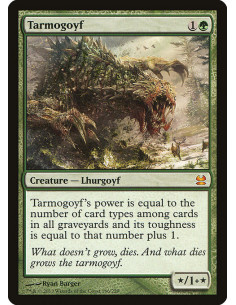 Tarmogoyf