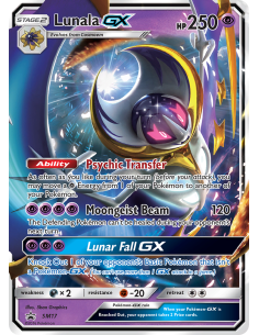 Lunala-GX